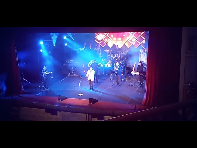 Video thumbnail for Maurizio Ruíz - Hipocresía En vivo Teatro principal Puebla 2024