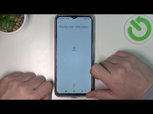 Video thumbnail for Poco M5 - How To Setup Custom Led Lamp notifications