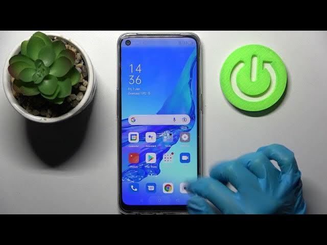 Video thumbnail for How to Turn On Auto Rotate Screen on Oppo A53S – Manage Device Rotation