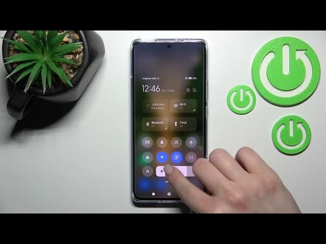Video thumbnail for How to Connect With Network on Xiaomi 12 Pro - Find Wi-Fi Settings