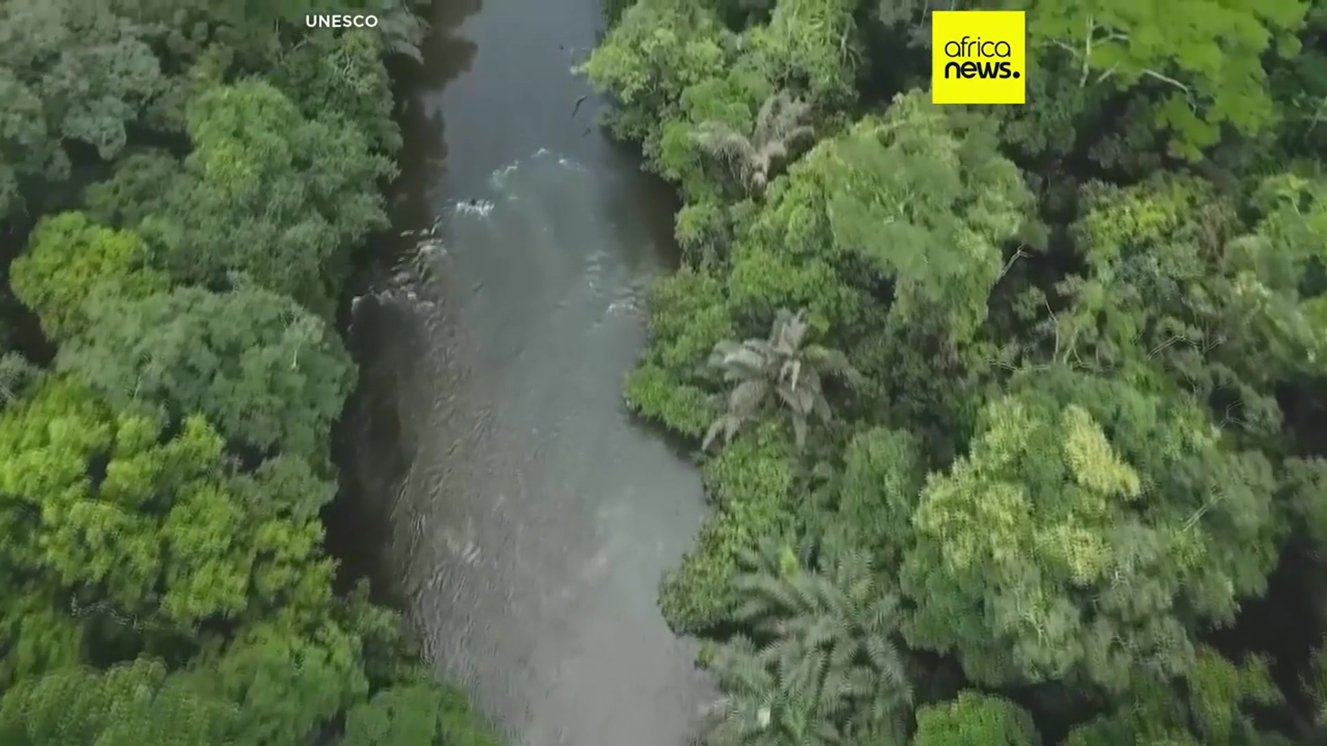 'Video thumbnail for UNESCO inscribes 26 new sites on World Heritage list'