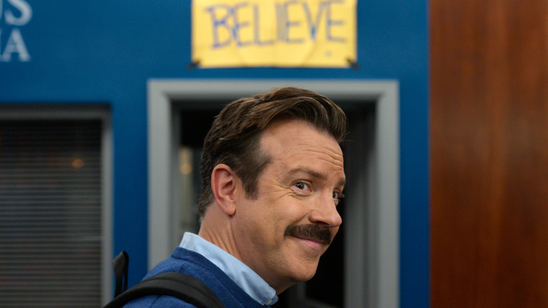 Video thumbnail for Ted Lasso - Season 4 Official Trailer | Apple TV