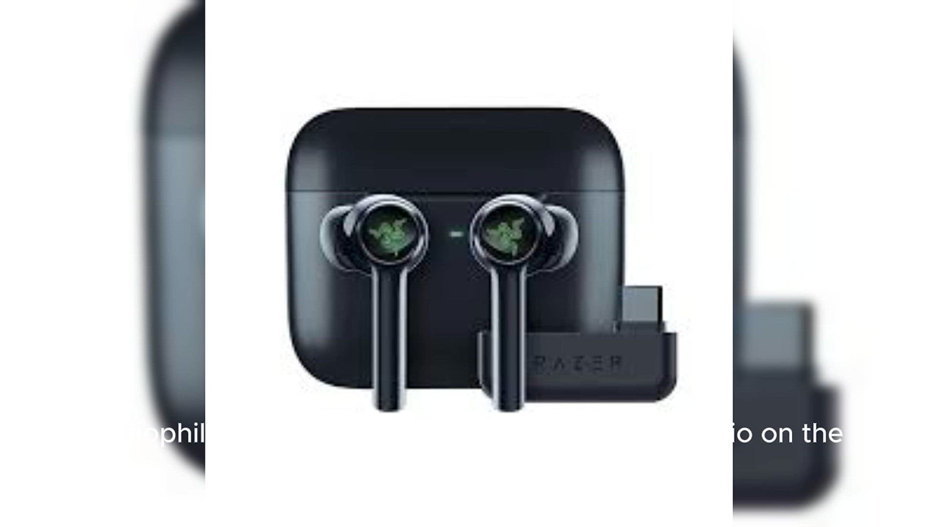 Video thumbnail for razer