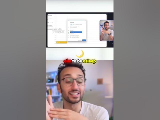 Video thumbnail for Kickstart Your Day My Morning Routine Revealed!1