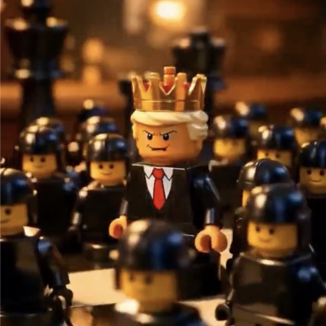 Video thumbnail for Is Iran beating the US at its own propaganda game?