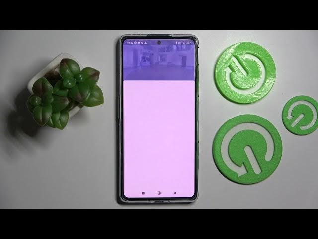 Video thumbnail for How to Add Event to Calendar in XIAOMI Poco F4 GT - Use Calendar