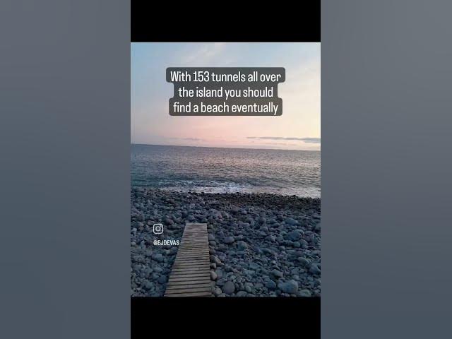 Video thumbnail for I discovered another Rocky Beach😄