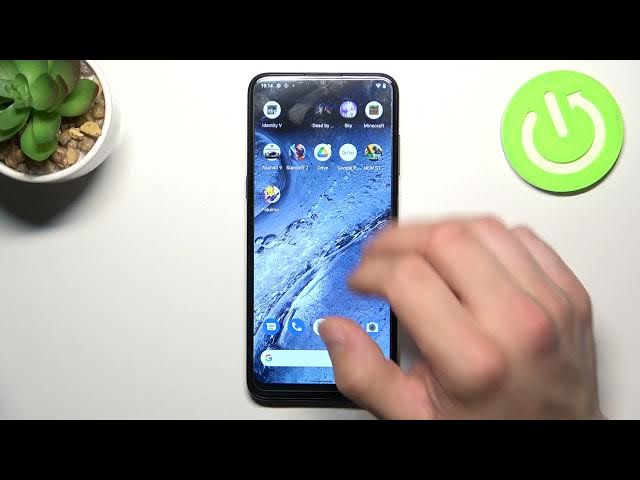 Video thumbnail for How to Remove Cards from Google Pay on NOKIA G11 - Manage Cards in Google Pay