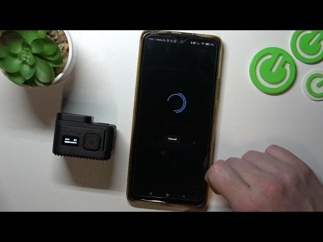 Video thumbnail for How To Adjust White Balance on GoPro Hero 11 Black Mini?