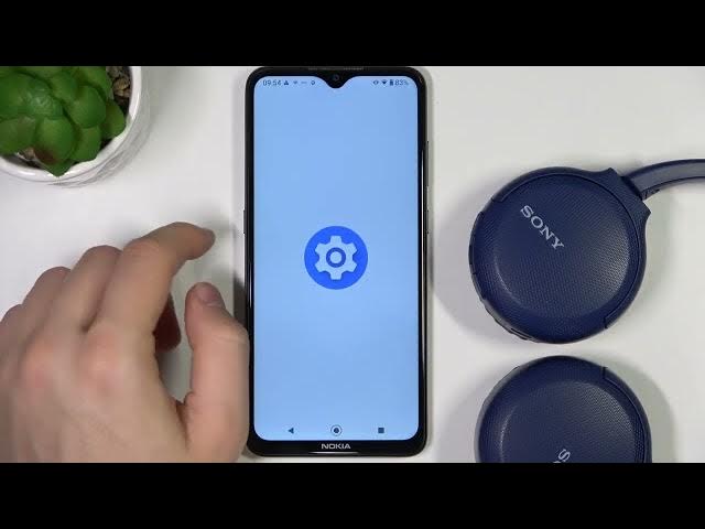 Video thumbnail for How to Pair Sony WH-CH510 with Android Phone?
