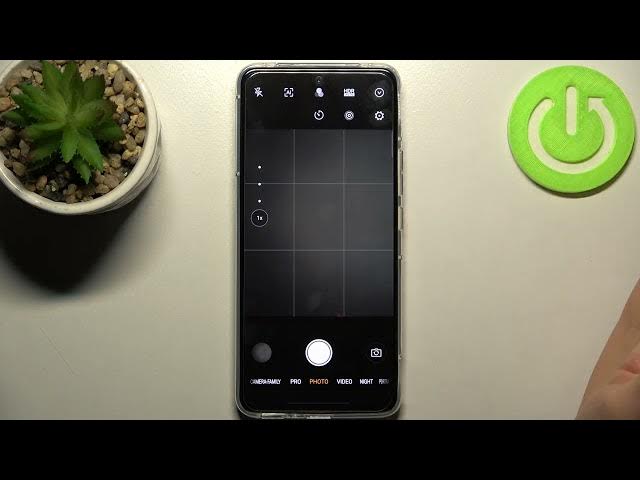 Video thumbnail for How to Enable Custom Watermark at the Camera of ZTE Nubia RedMagic 6R
