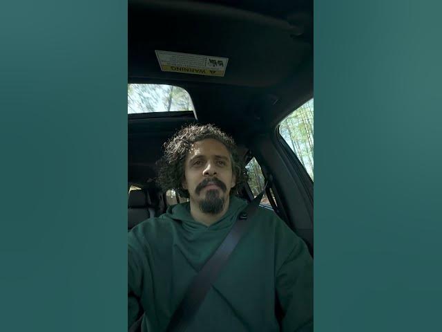 Video thumbnail for When does prayer Begin?