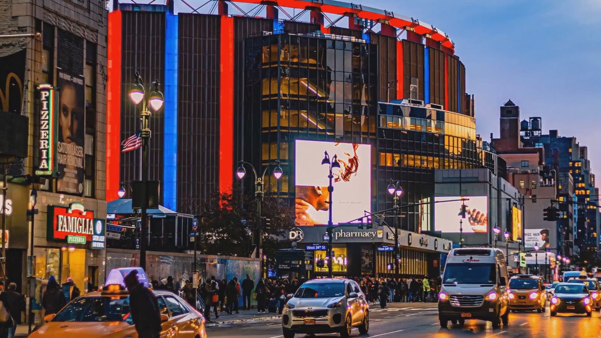 'Video thumbnail for New York Rangers: The Quest for Stanley Cup Glory'