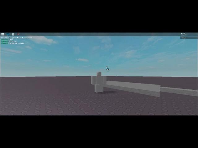Video thumbnail for robloxapp 20170525 1934470