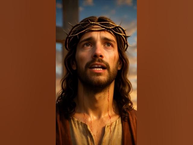 Video thumbnail for Discover Jesus POWERFULLY Bringing Back Your Peace Right Now! #love #faith #gospel #holyspirit #god