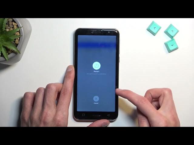 Video thumbnail for How to Bypass Google Account Verification on EMPORIA Smart 5 - Unlock FRP / Remove Google Lock 2023