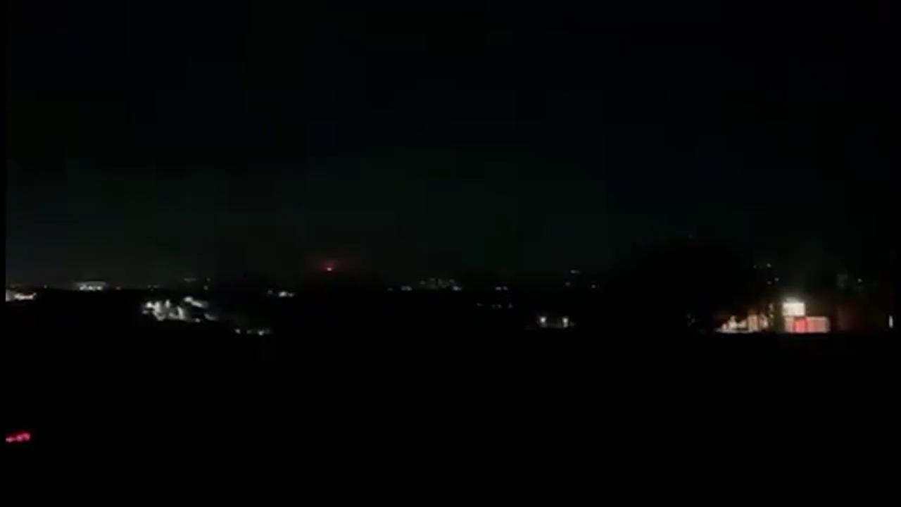 Video thumbnail for Lebanon: Israel Pummels Southern Lebanon.