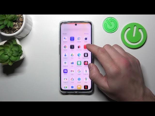 Video thumbnail for How To Remove Cards From Google Wallet On One Plus Nord CE 3 Lite
