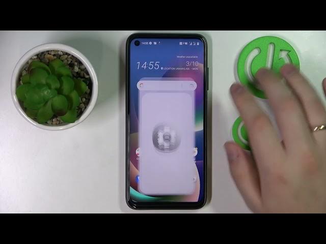 Video thumbnail for HTC Desire 22 Pro How To Enable Data Saver