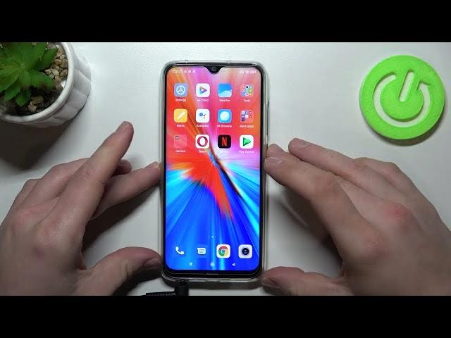 Video thumbnail for How to Connect Headphones to XIAOMI Redmi Note 8 (2021)? | Bluetooth Pairing