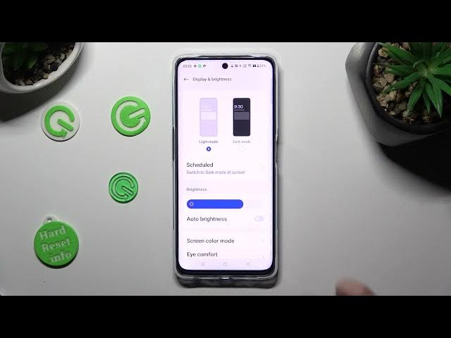 Video thumbnail for How to Change Display Refresh Rate on OnePlus Nord CE 3 Lite