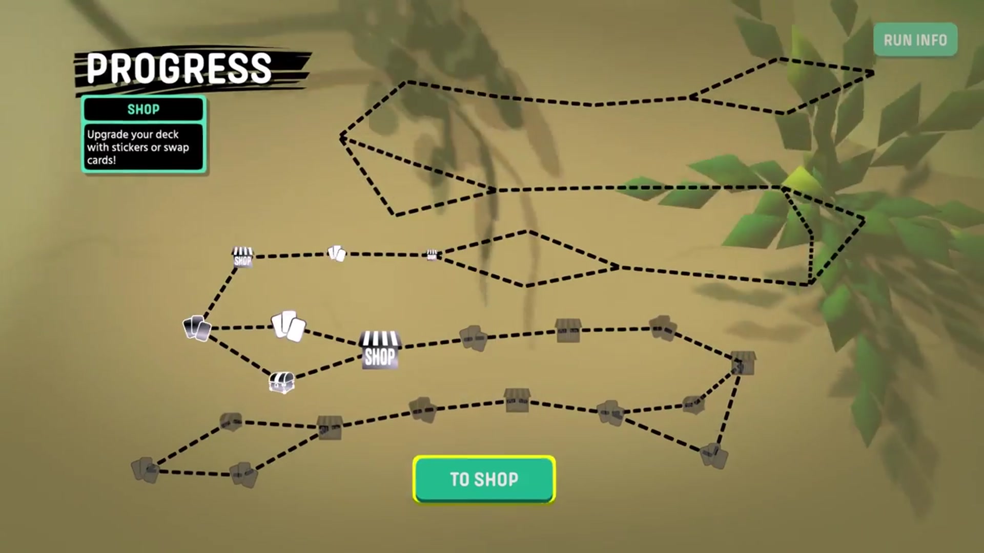 'Video thumbnail for Cascadou - Official Demo Launch Trailer'