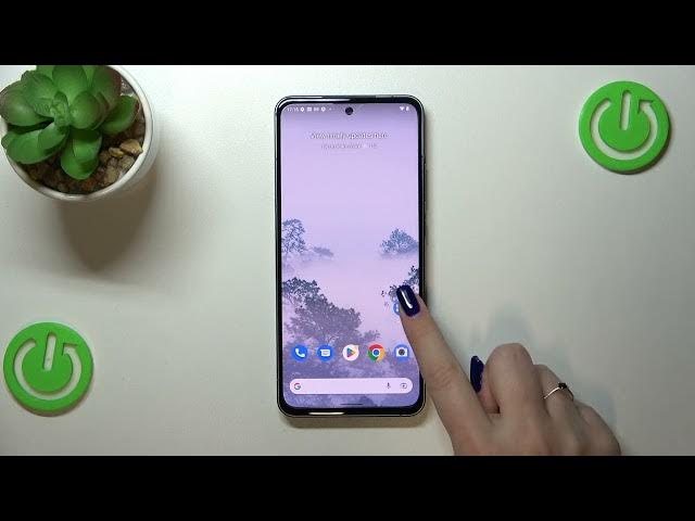 Video thumbnail for How to Check IMEI & SN in NOKIA X30 – Serial Number and IMEI Info