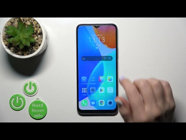 Video thumbnail for How to Check Phone Model of Honor X6?