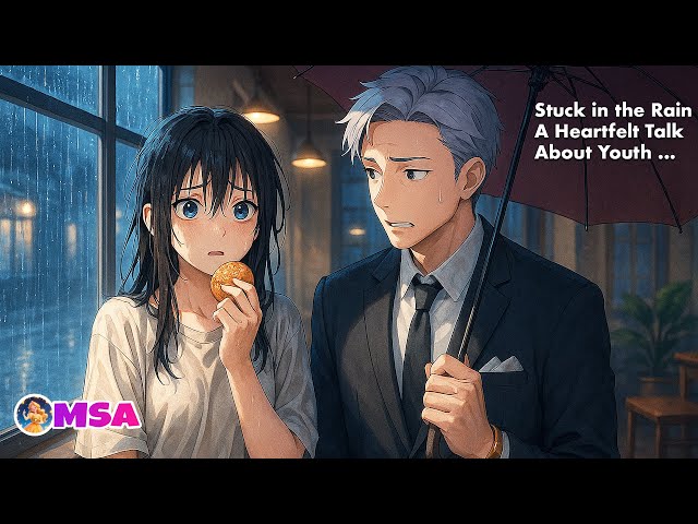 Video thumbnail for I Feel Lost in My 20s – And No One Talks About It | My Story Animated