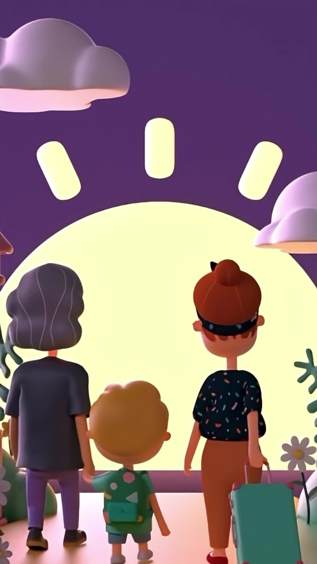 Video thumbnail for Eddie has a special bond with Grandpa! ️ #readyeddiego #children #autismfamily #grandpa #love