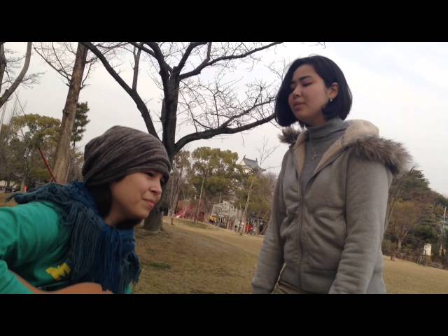 Video thumbnail for dany e eu