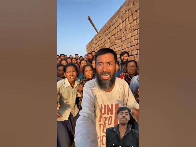 Video thumbnail for lion attack on people 😱😱 #shorts