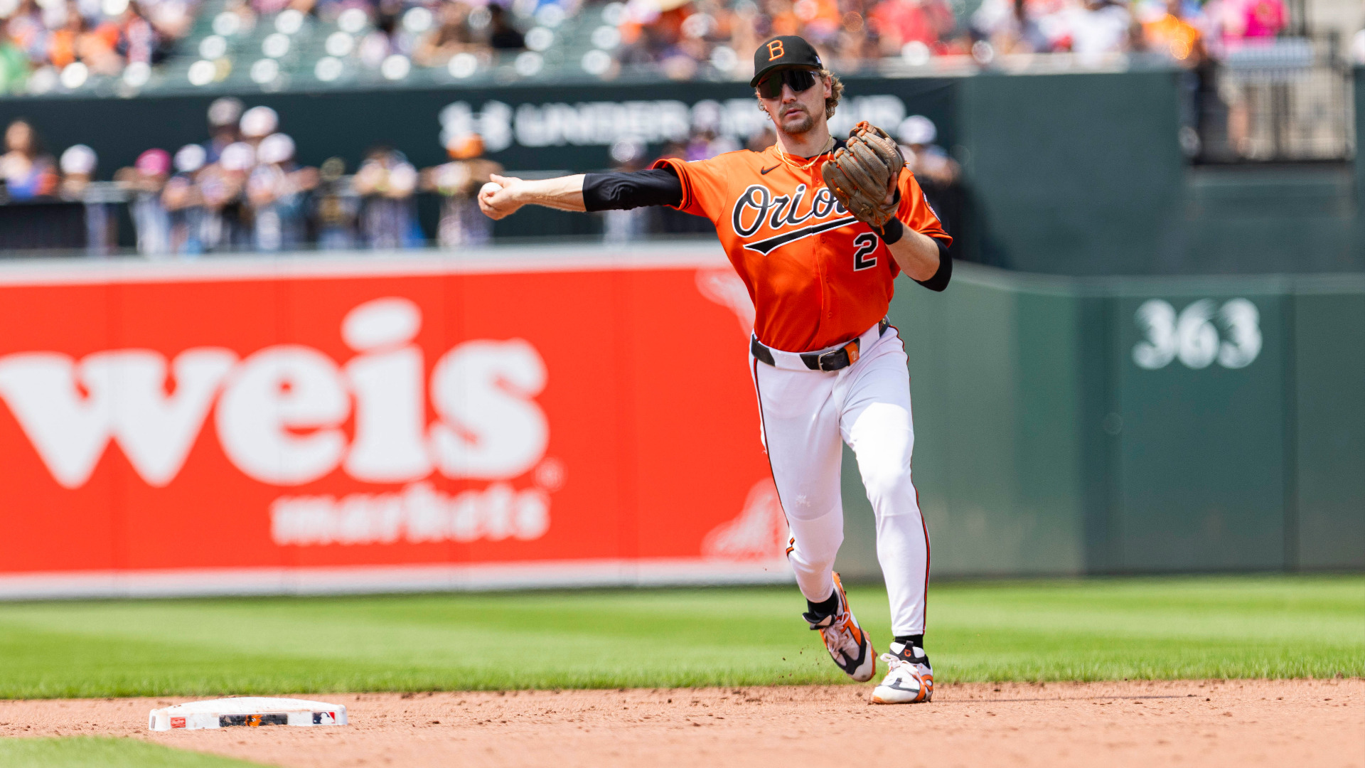 Video thumbnail for Is Baltimore Really a Contender for the MLB Wild Card?