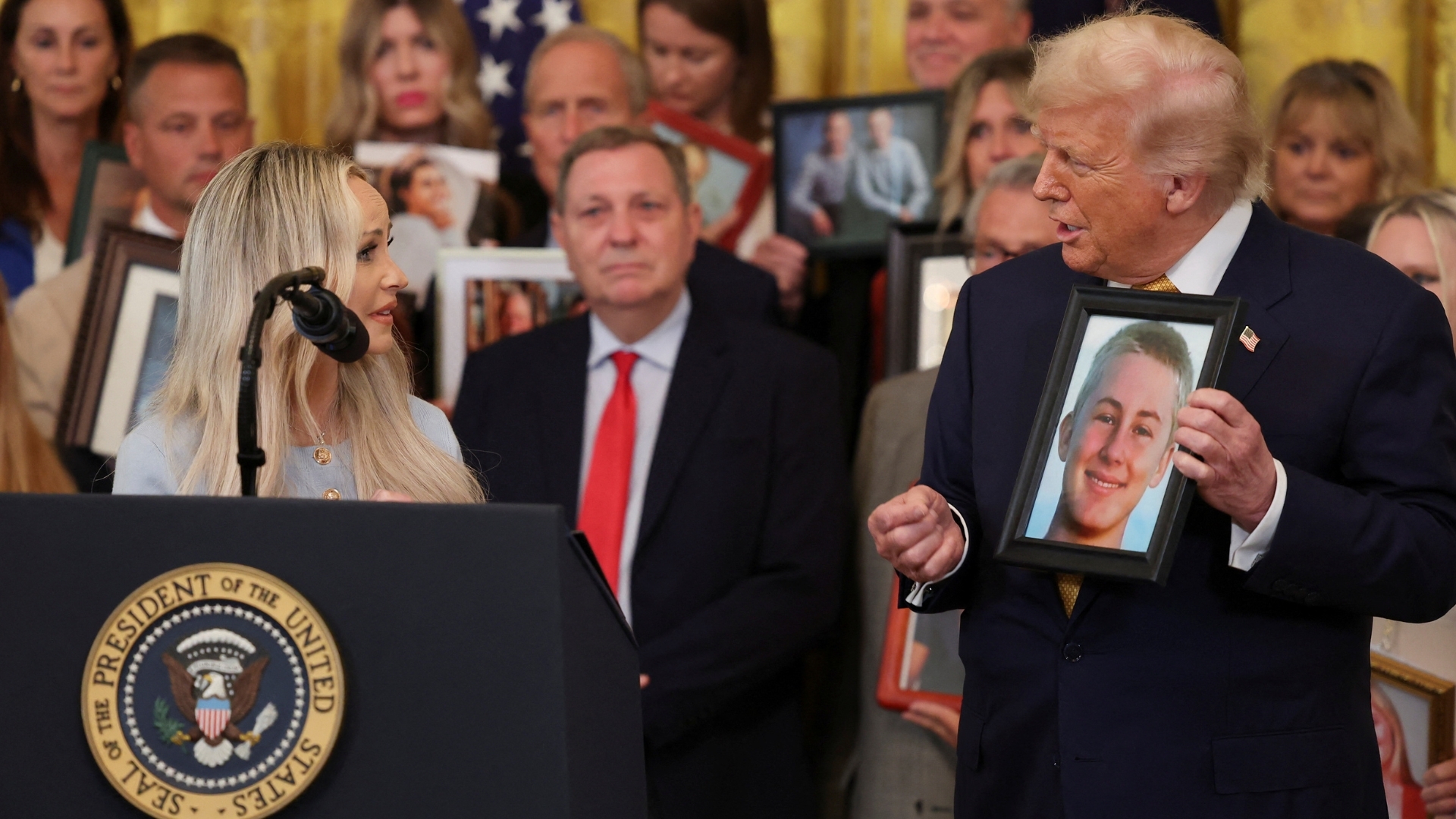 Video thumbnail for Fentanyl is not a weapon of mass destruction: Former DEA official