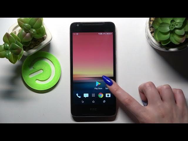 Video thumbnail for How to Enter Text Correction Options on HTC Desire 628 – Find Text Correction Options