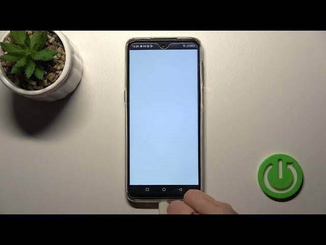 Video thumbnail for UleFone Note 13P - How To Check Battery Temperature