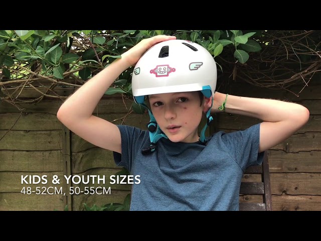 Video thumbnail for Bontrager Jet WaveCel First Look