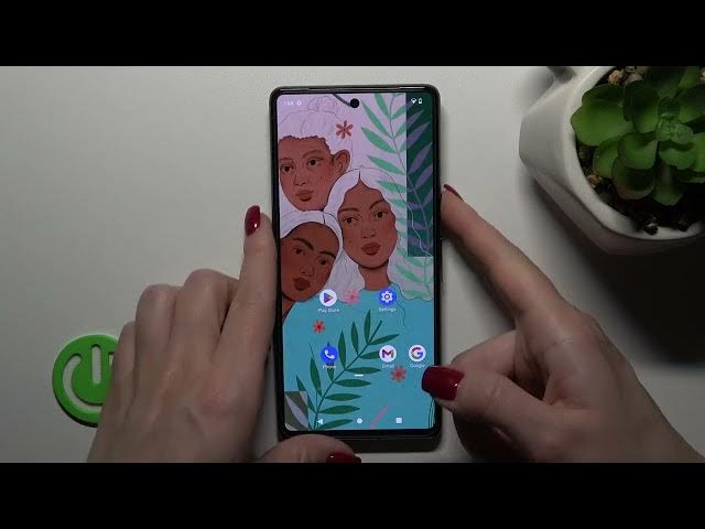 Video thumbnail for GOOGLE Pixel 7 How To Turn Off Always On Display
