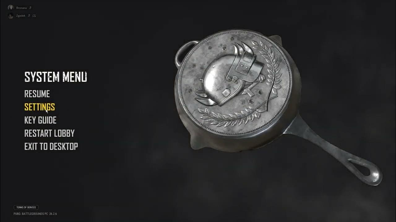 Video thumbnail for Auditory Warfare: How to Change Weapon Sound Effects in PUBG