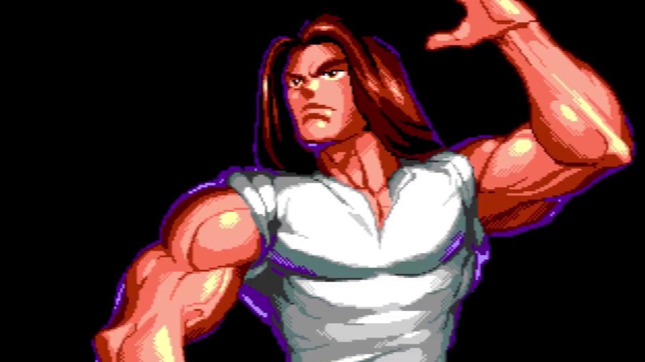 Video thumbnail for Tough Guy Fighting Spirits - Official Teaser Trailer