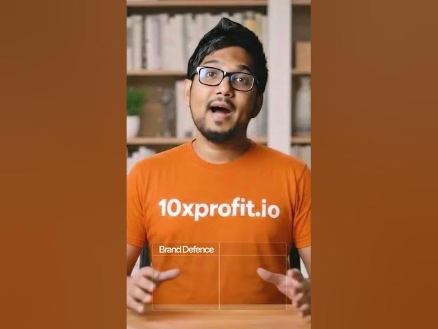 Video thumbnail for How to Scale Amazon Ads Profitably (Advanced Strategies for 2026) | 10xprofit