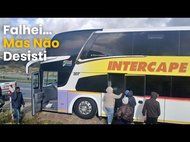 Video thumbnail for Recomeçando do Zero: Minha Jornada para Ser Nômade Digital (Nômade Digital, Ep.05)