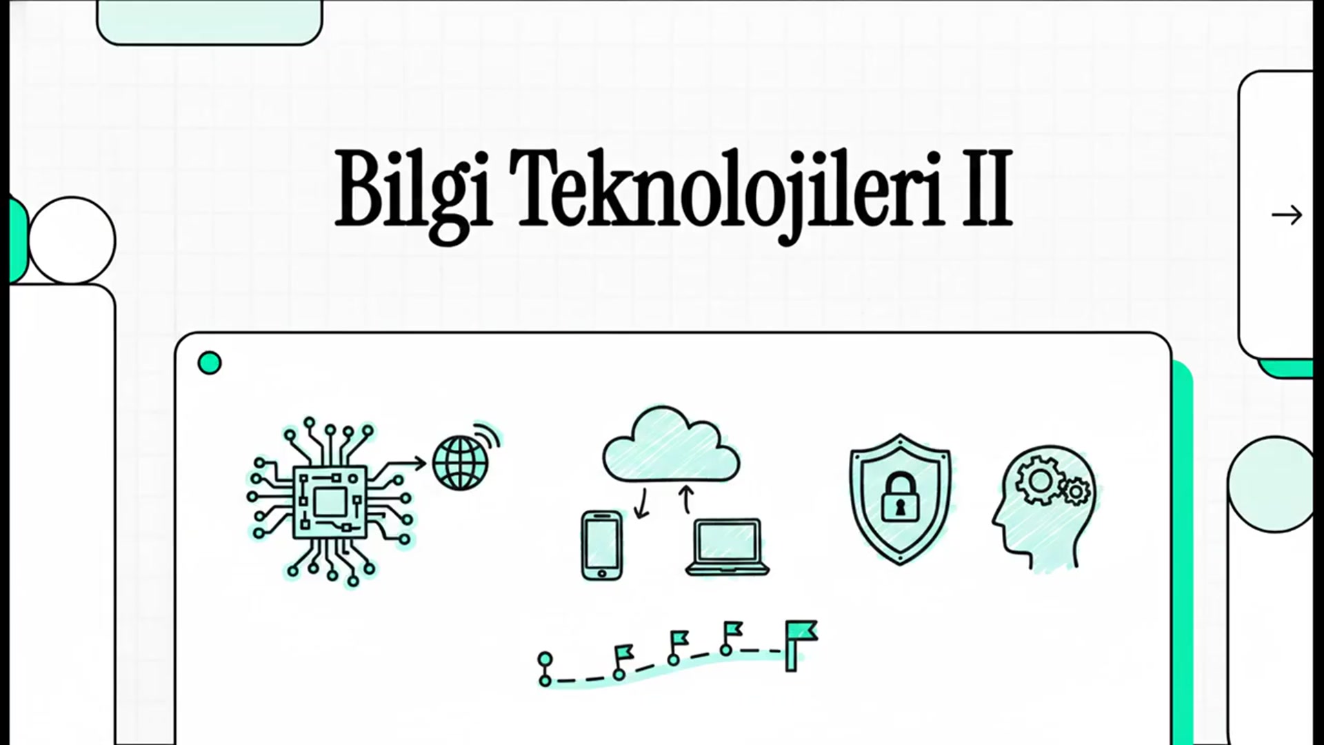 Video thumbnail for Ata Aöf Temel Bilgi Teknolojileri-2 2024-2025 Bütünleme Soruları