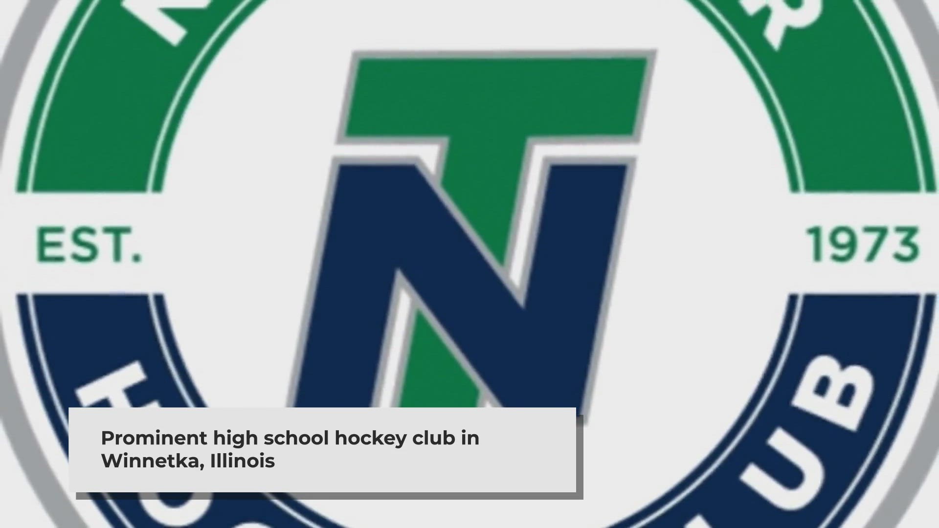 Video thumbnail for New Trier Trevians: A Powerhouse in High School Hockey