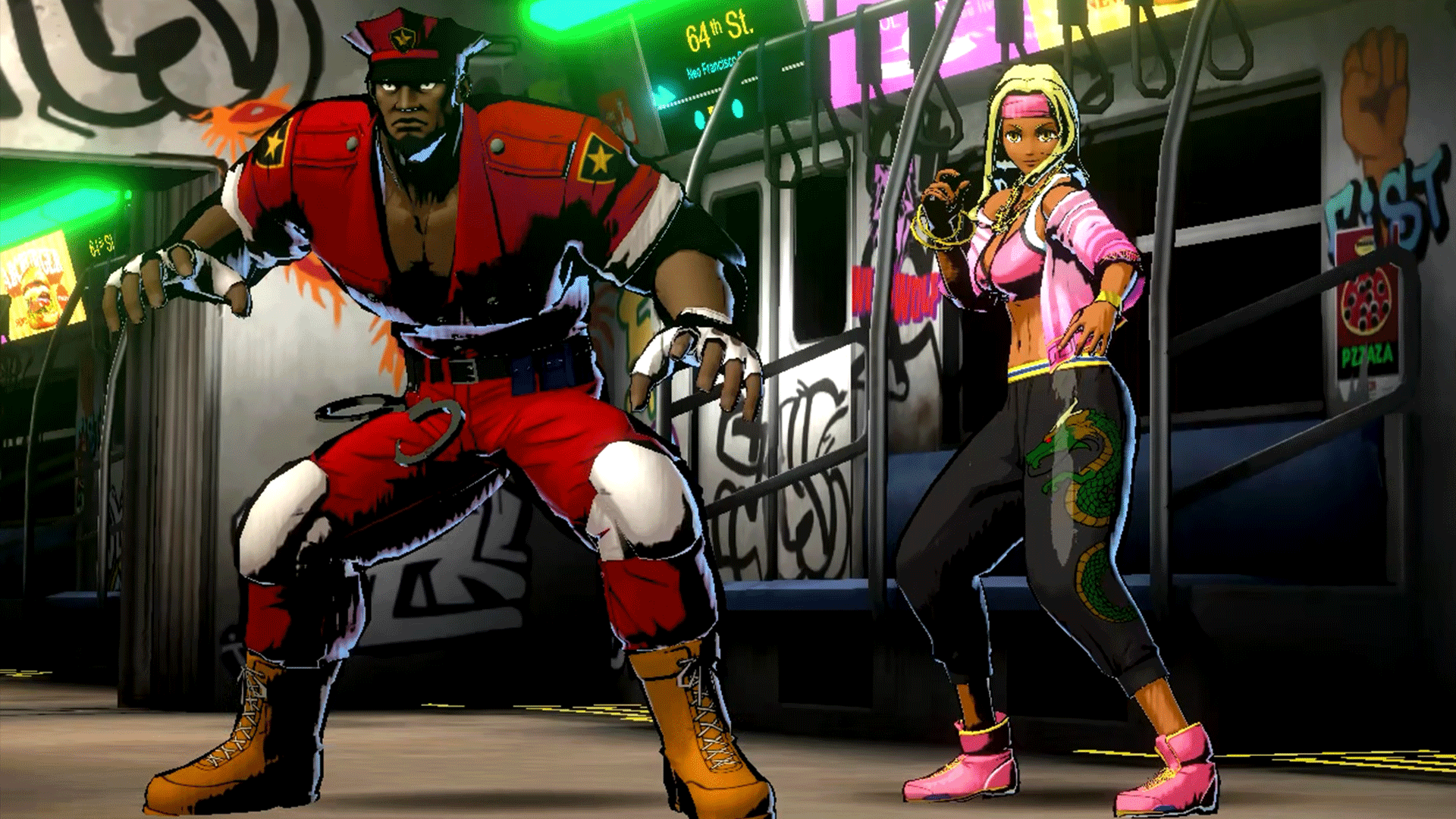 Video thumbnail for Rushing Beat X: Return of Brawl Brothers - Official Release Date Trailer