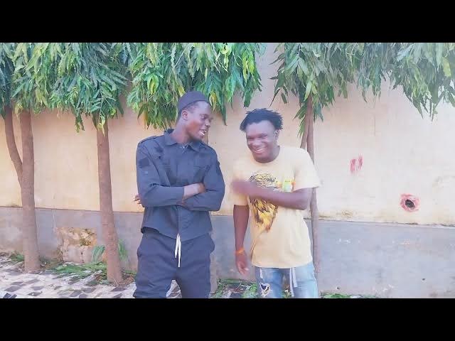 Video thumbnail for sergent getho