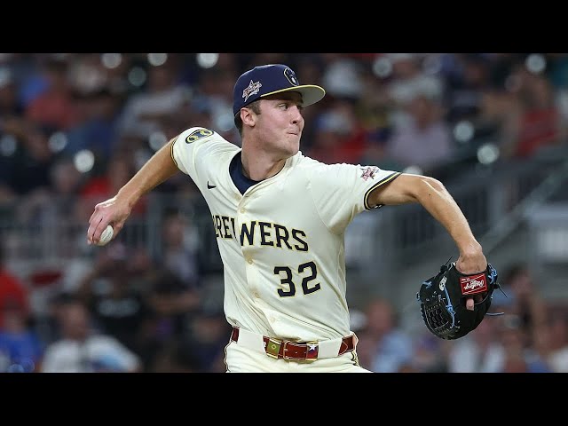 Video thumbnail for Jacob Misiorowski 2025 Minor League Highlights! (Mid-Season)