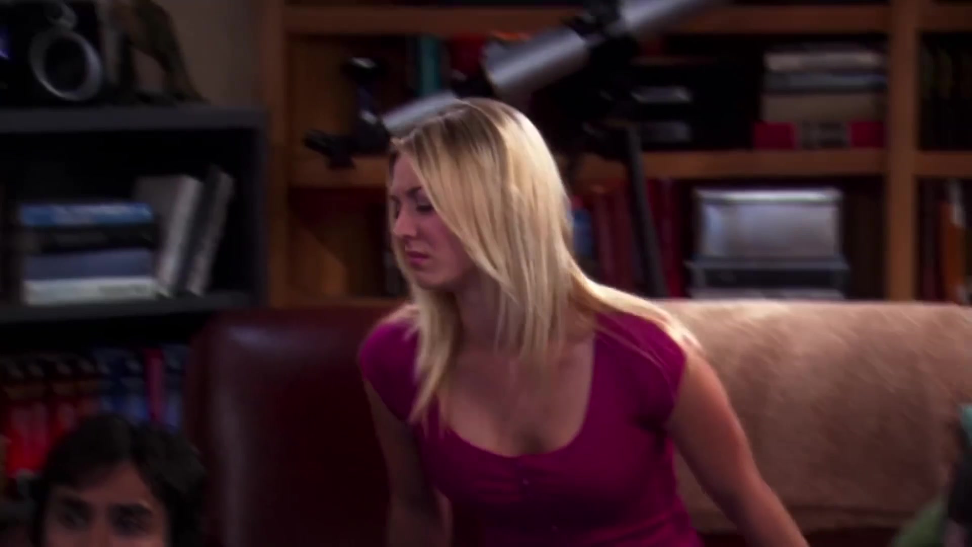 'Video thumbnail for Questionable Things We Ignore In The Big Bang Theory'