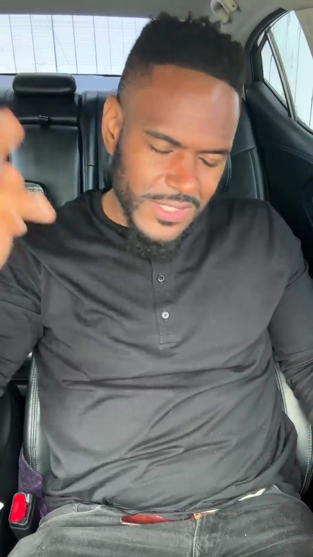 Video thumbnail for I Ate FAKE Caribbean Food.. (Only In Atlanta GA)(720P HD)