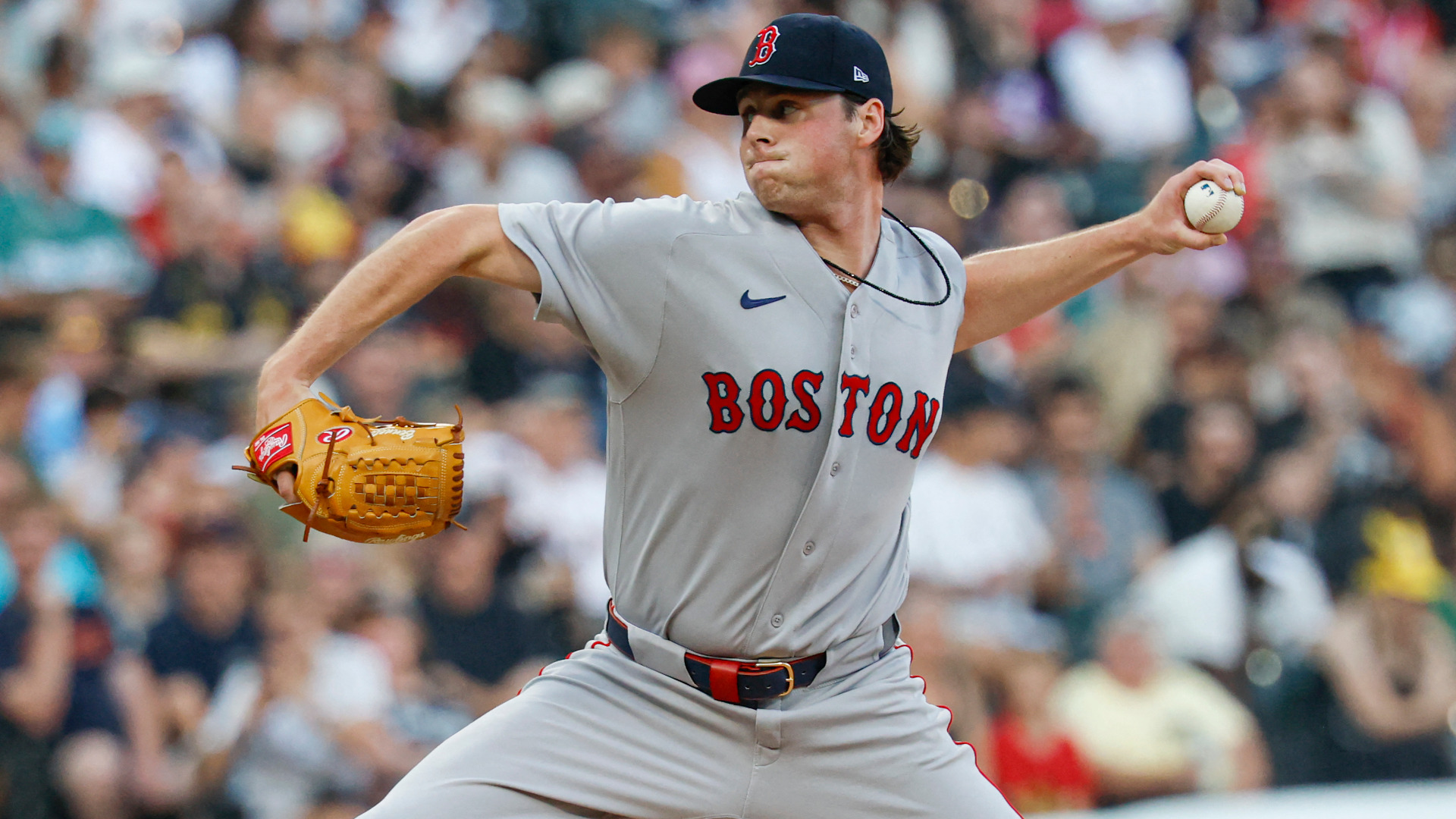 Video thumbnail for MLB Predictions: Red Sox and Orioles Heat Up the Season!